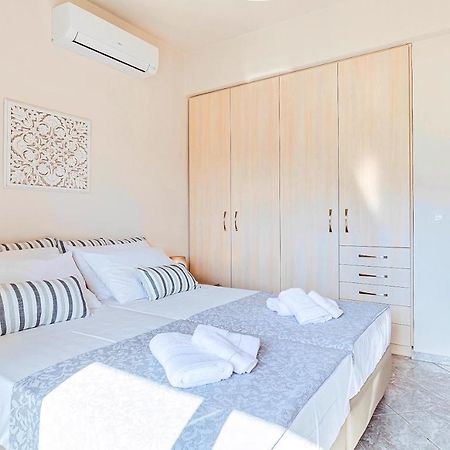 Villa Di Giorgio Heated Pool Κουρνάς Εξωτερικό φωτογραφία